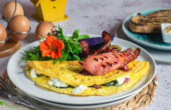 GROW HQ: The best breakfast in Waterford!