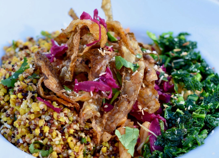 Unmissable Brunch is Coming to GROW HQ - and You're Invited!