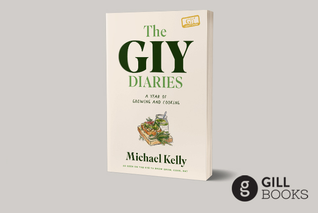 The GIY Diaries