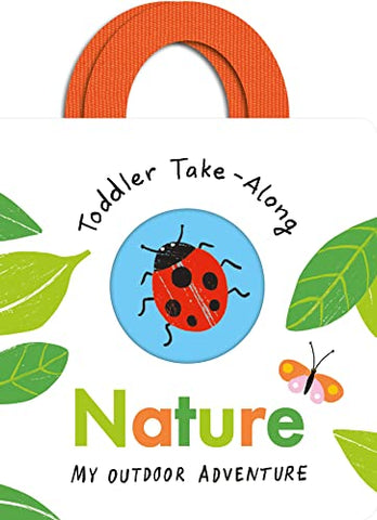 Toddler Take Along- Nature