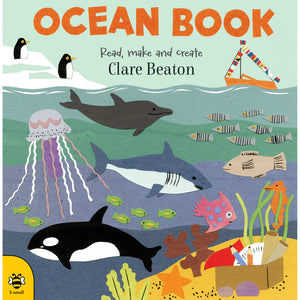 Ocean Book