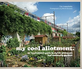 My Cool Allotment