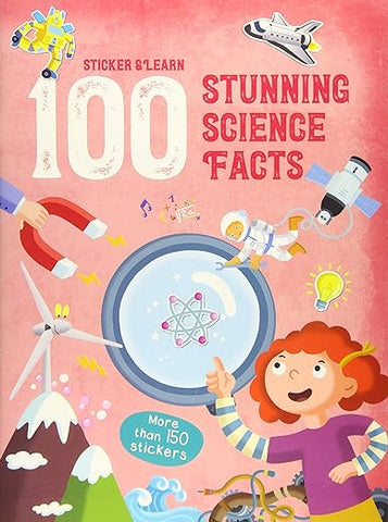 100 Stunning Science Facts