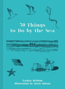 50 things to do by the sea