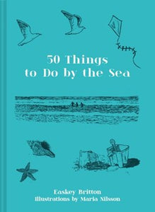 50 things to do by the sea