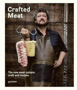 Crafted Meat