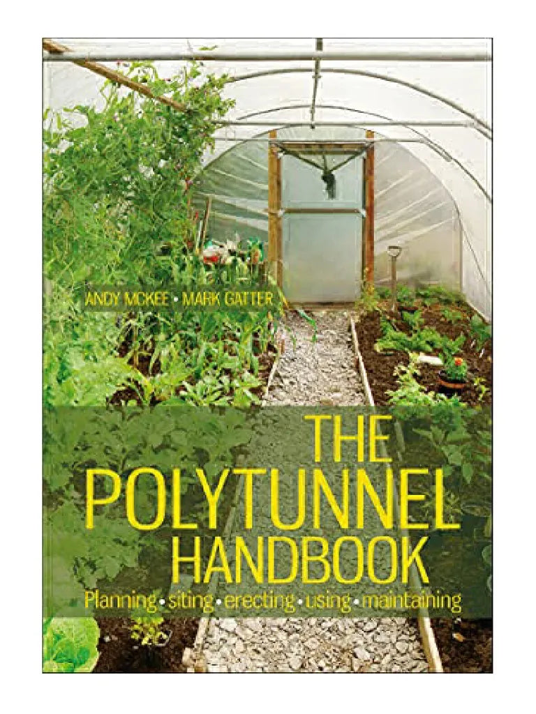 The polytunnel handbook