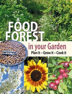 A Food Forest in your Garden