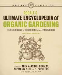 Rodale's encyclopaedia of organic gardening