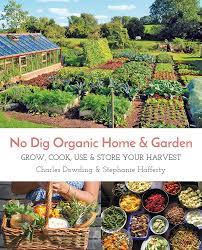 No dig organic home & garden