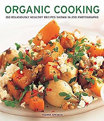 organic cooking