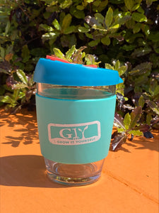 GIY Monkey Cup