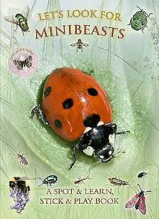 Let's Look for Minibeasts