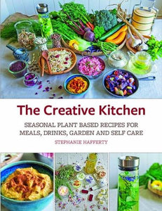 The Creative Kitchen