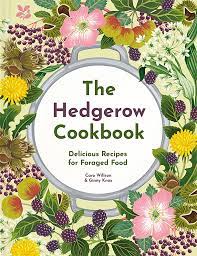 The hedgerow cookbook