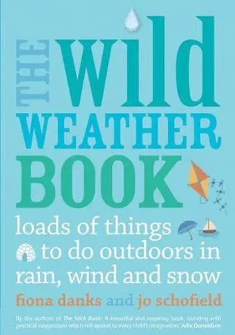 the wild weather book