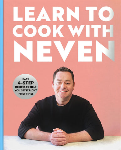 Learn To Cook With Neven