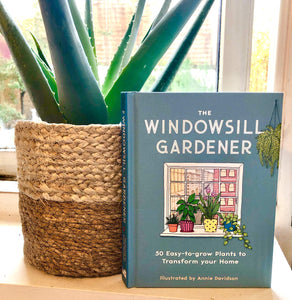 The Windowsill Gardener