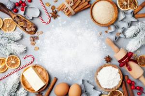 Festive Sides, Canapes & Nibbles Masterclass