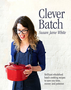 Clever Batch by Susan Jane White