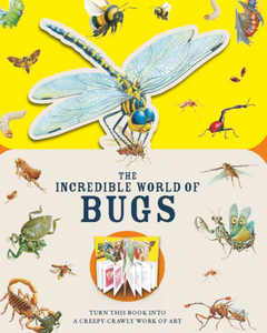 The Incredible World of Bugs