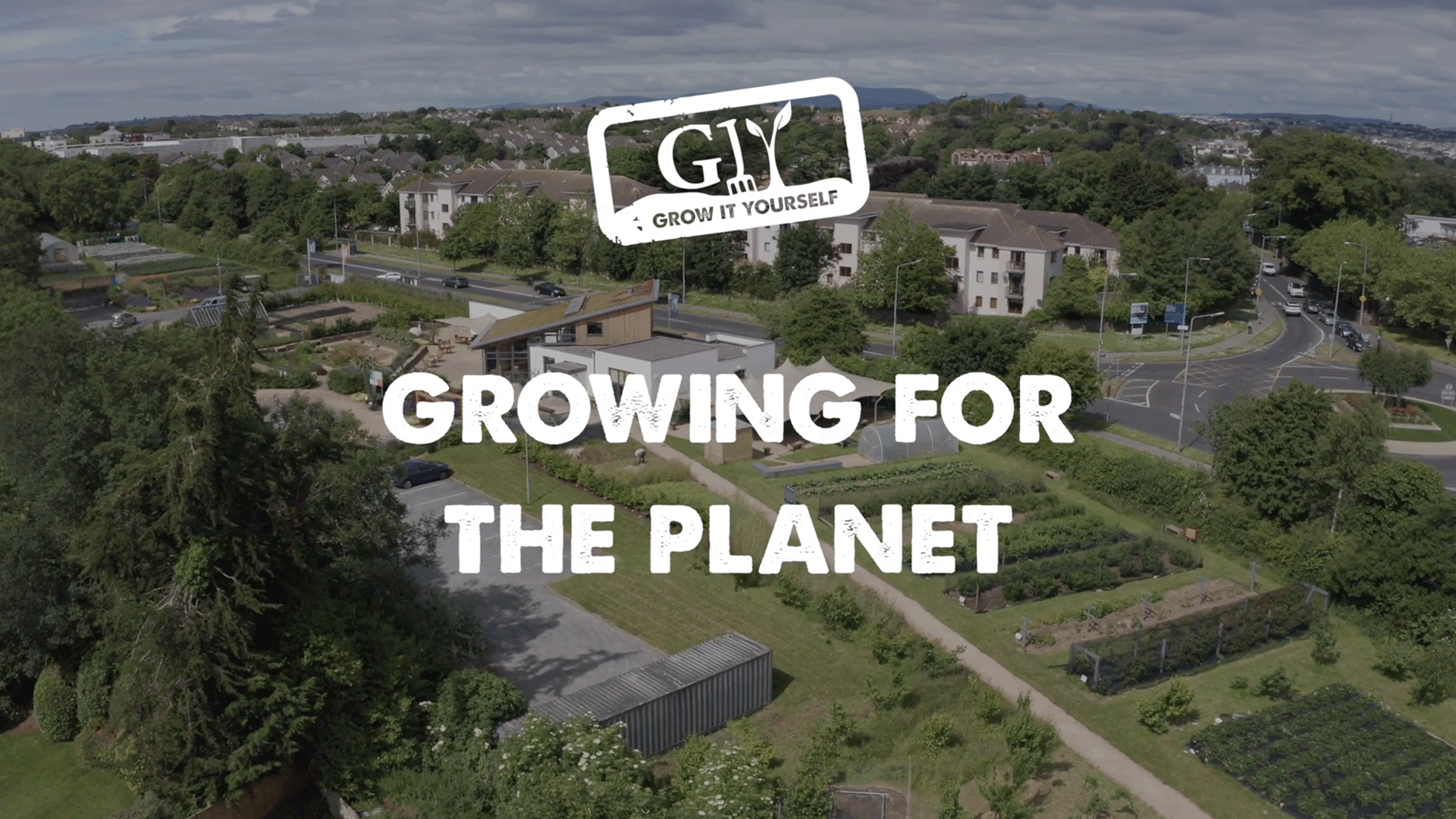 Growing for the Planet Course