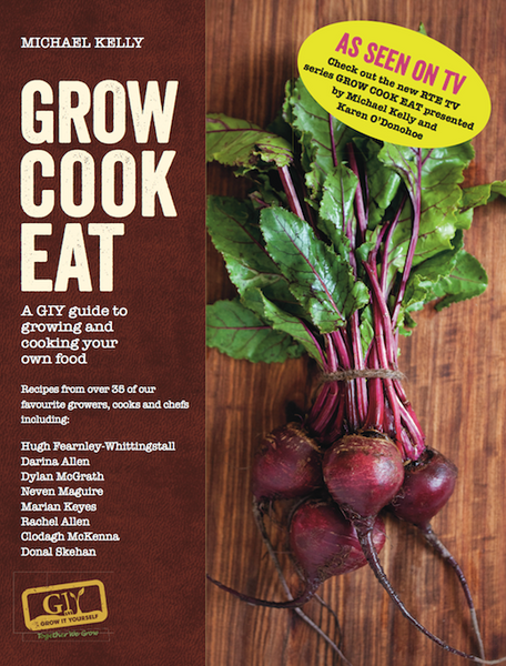 GROW COOK EAT