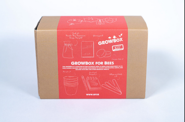 Bees GROWBox