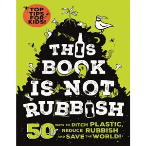 This Book is Not Rubbish