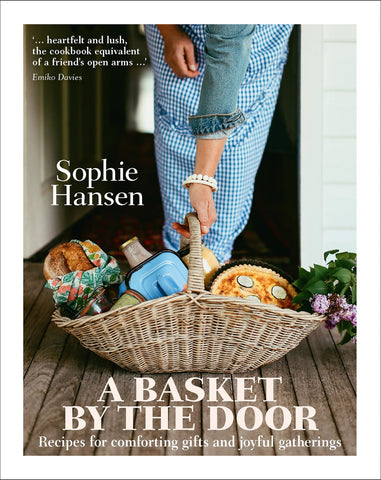 A Basket By The Door: Sophie Hansen