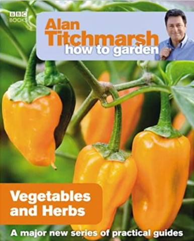 Alan Titchmarsh How to Garden