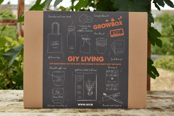 GIY Living GROWBox