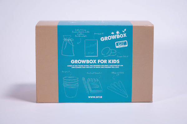 Kids GROWBox
